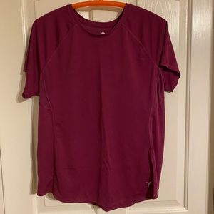 Old Navy Active Wear Shirt
